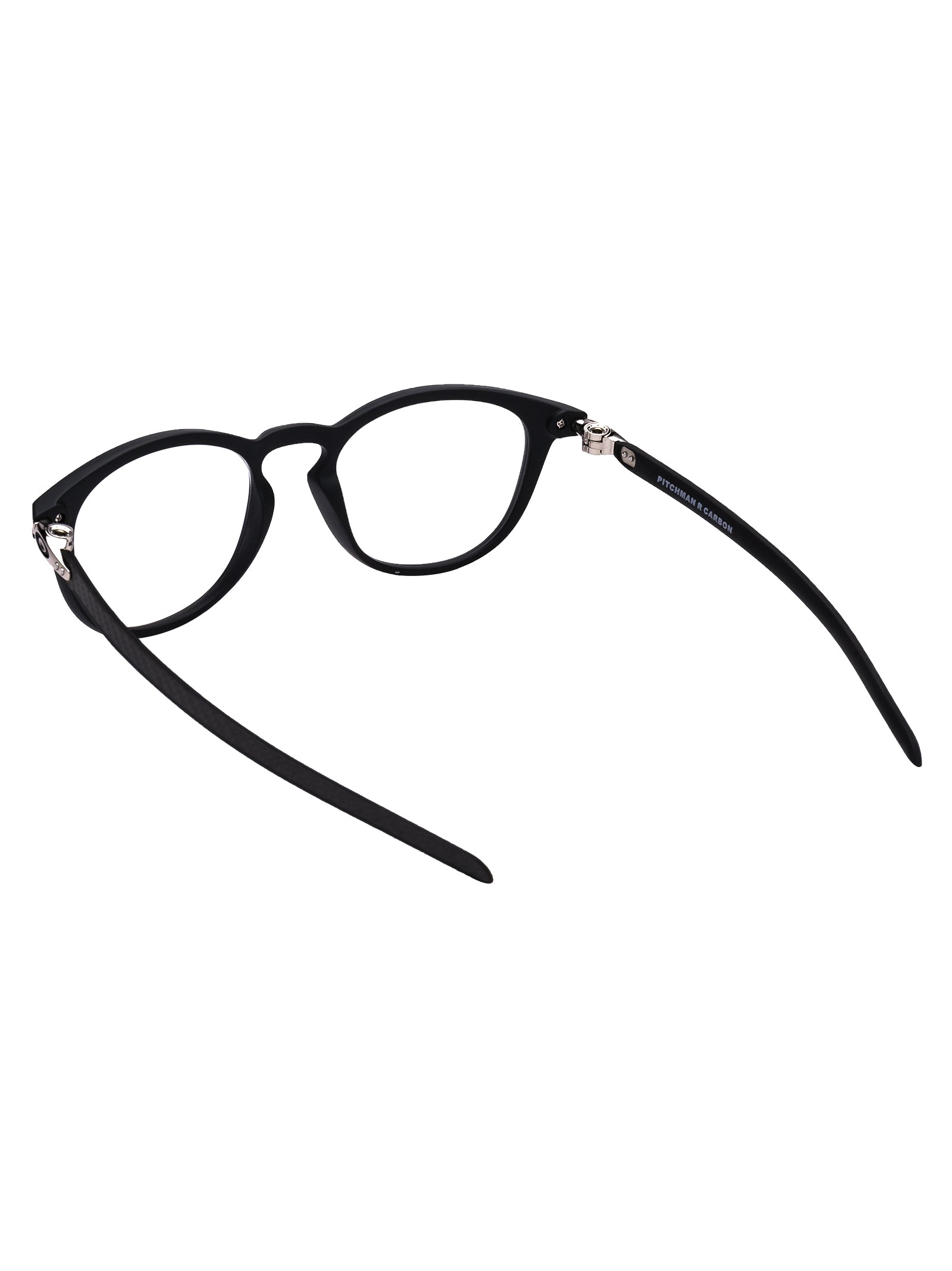 PITCHMAN R CARBON