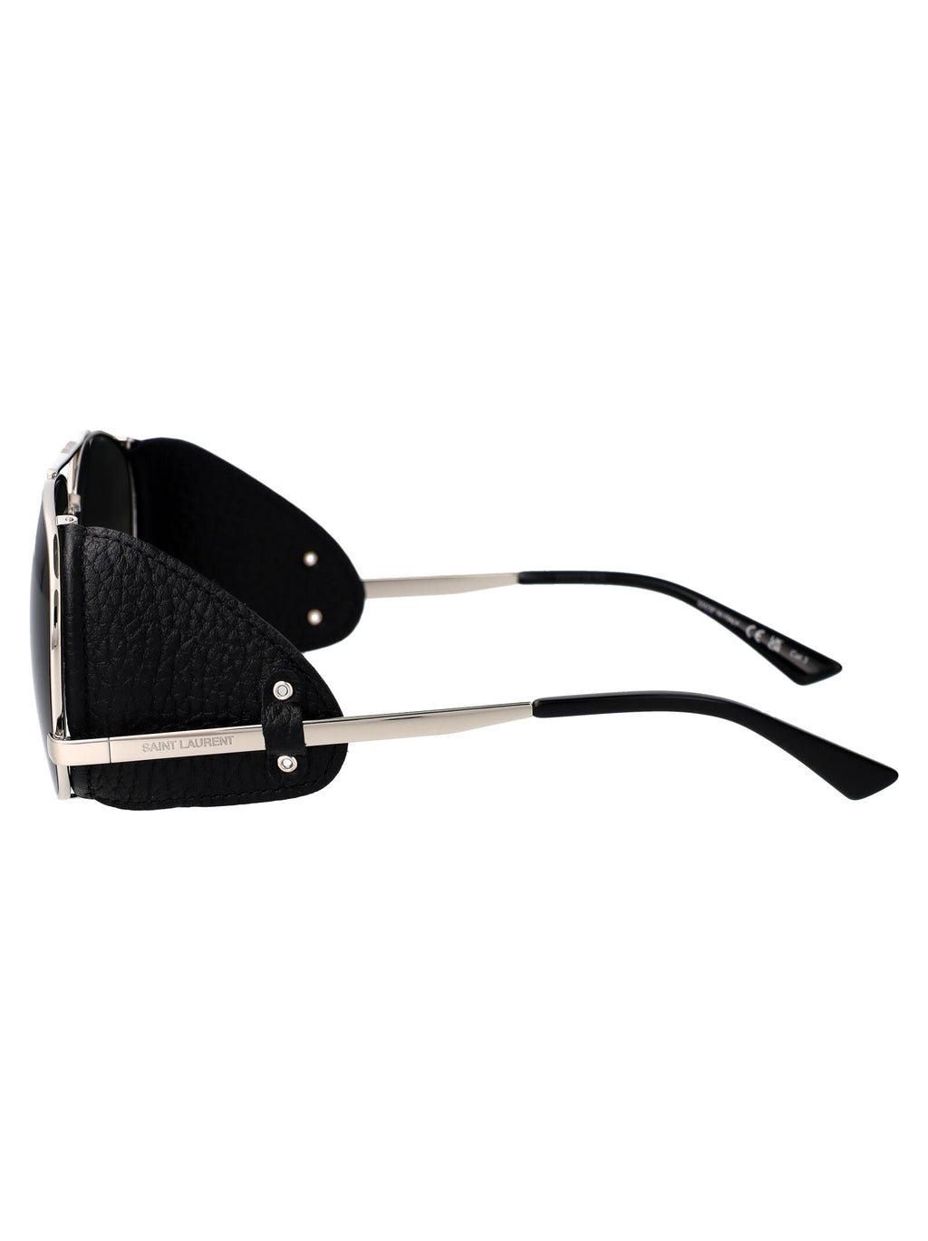 SL 653 LEON LEATHER SPOILER