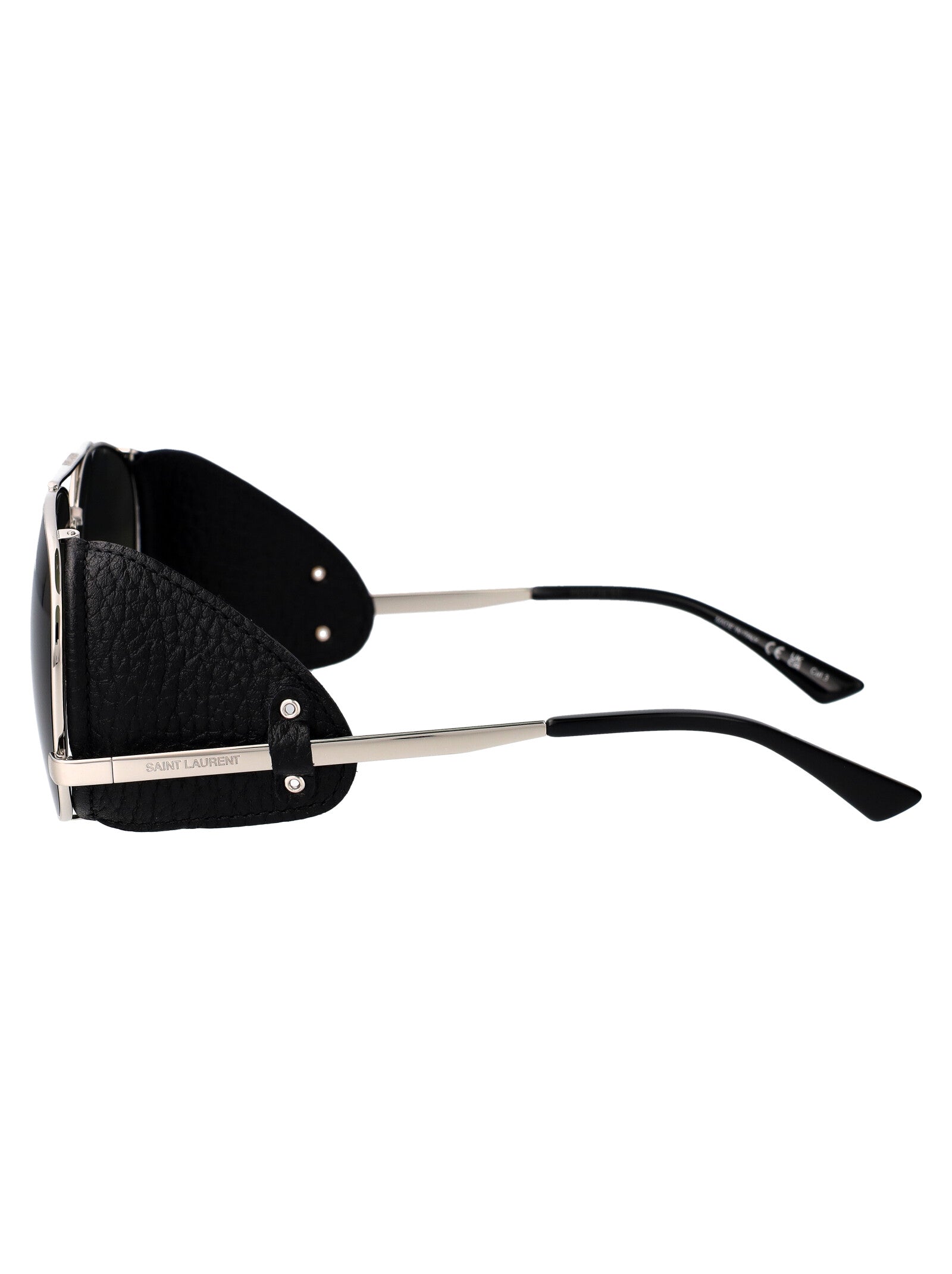 SL 653 LEON LEATHER SPOILER