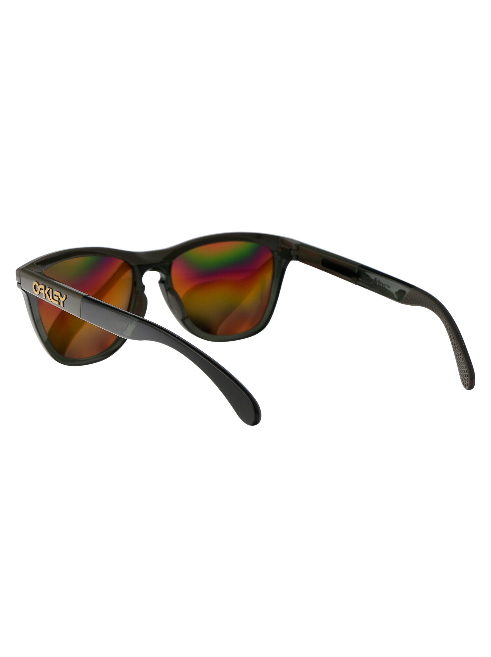 FROGSKINS RANGE