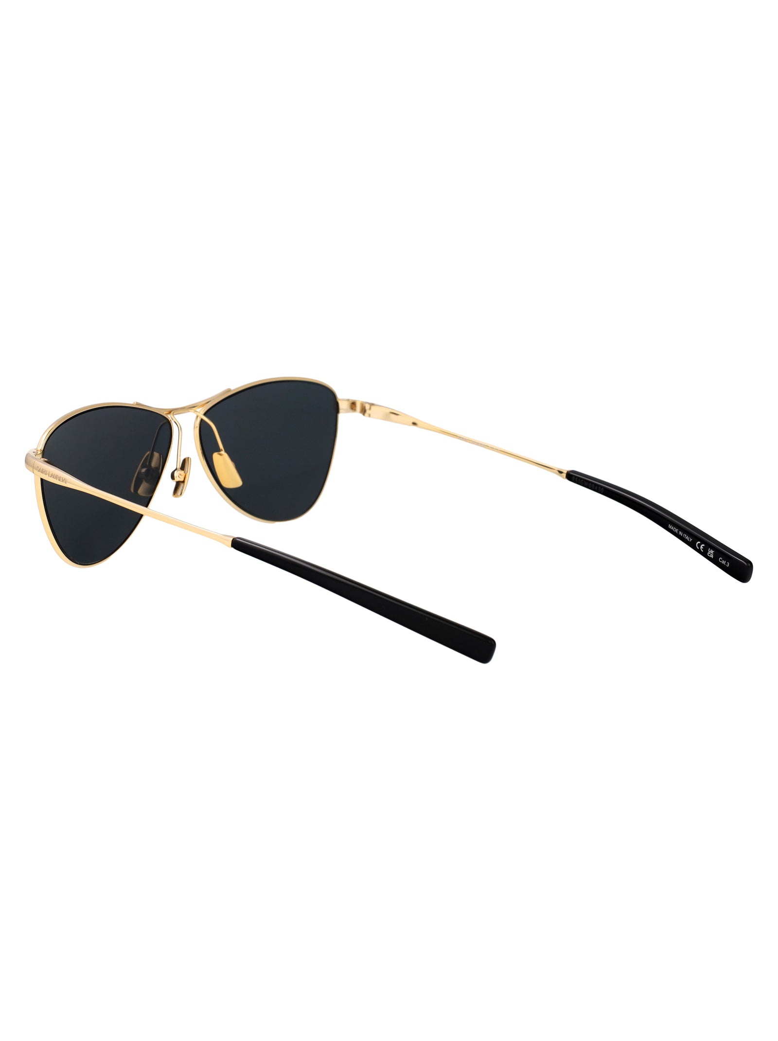 SL 831 VESPER