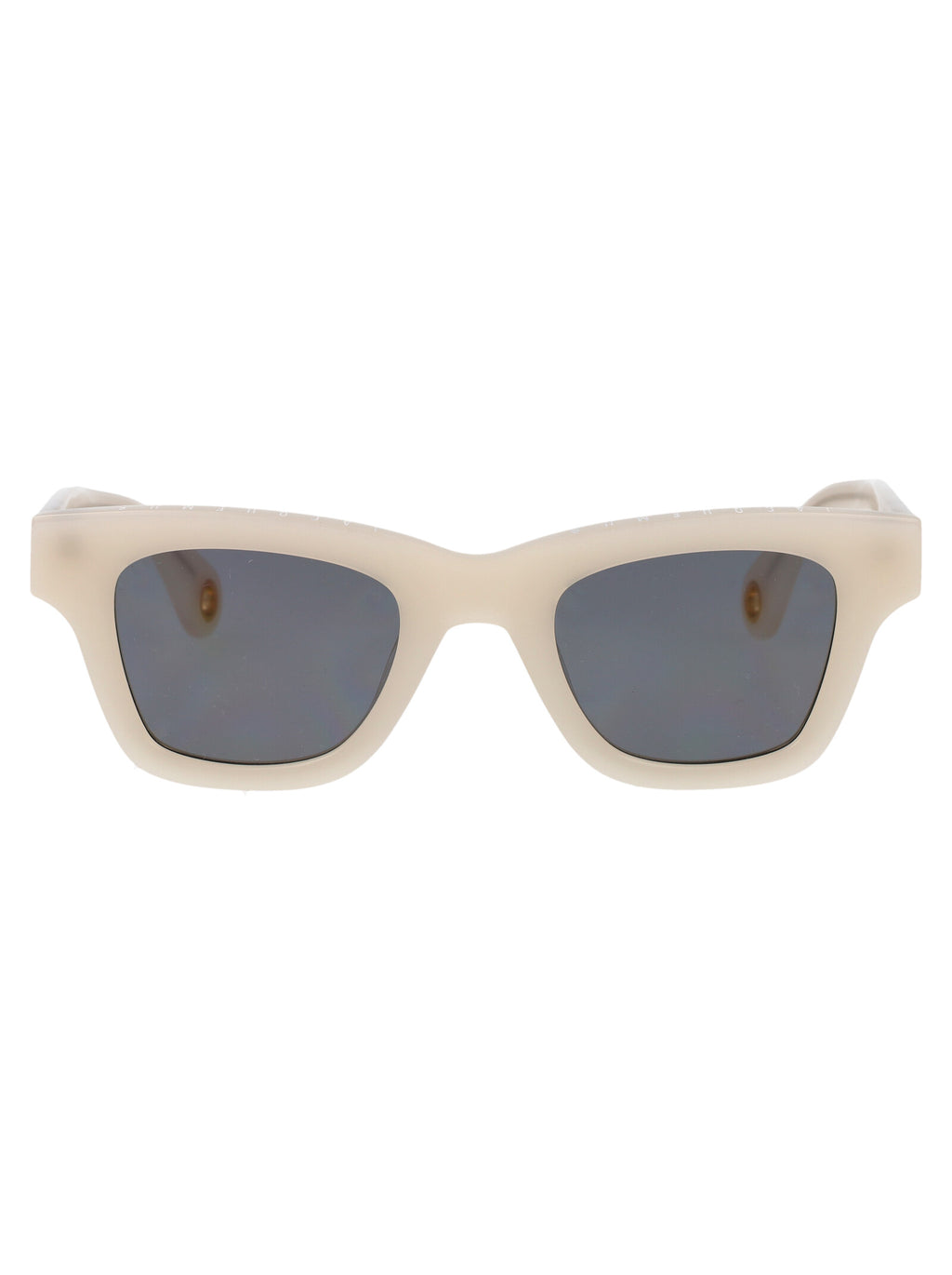 LES LUNETTES BACI
