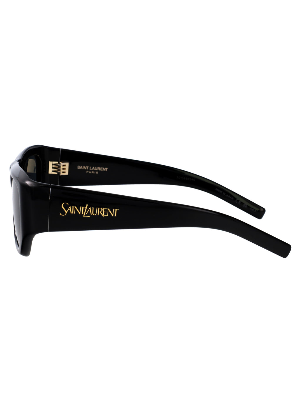 SL 740