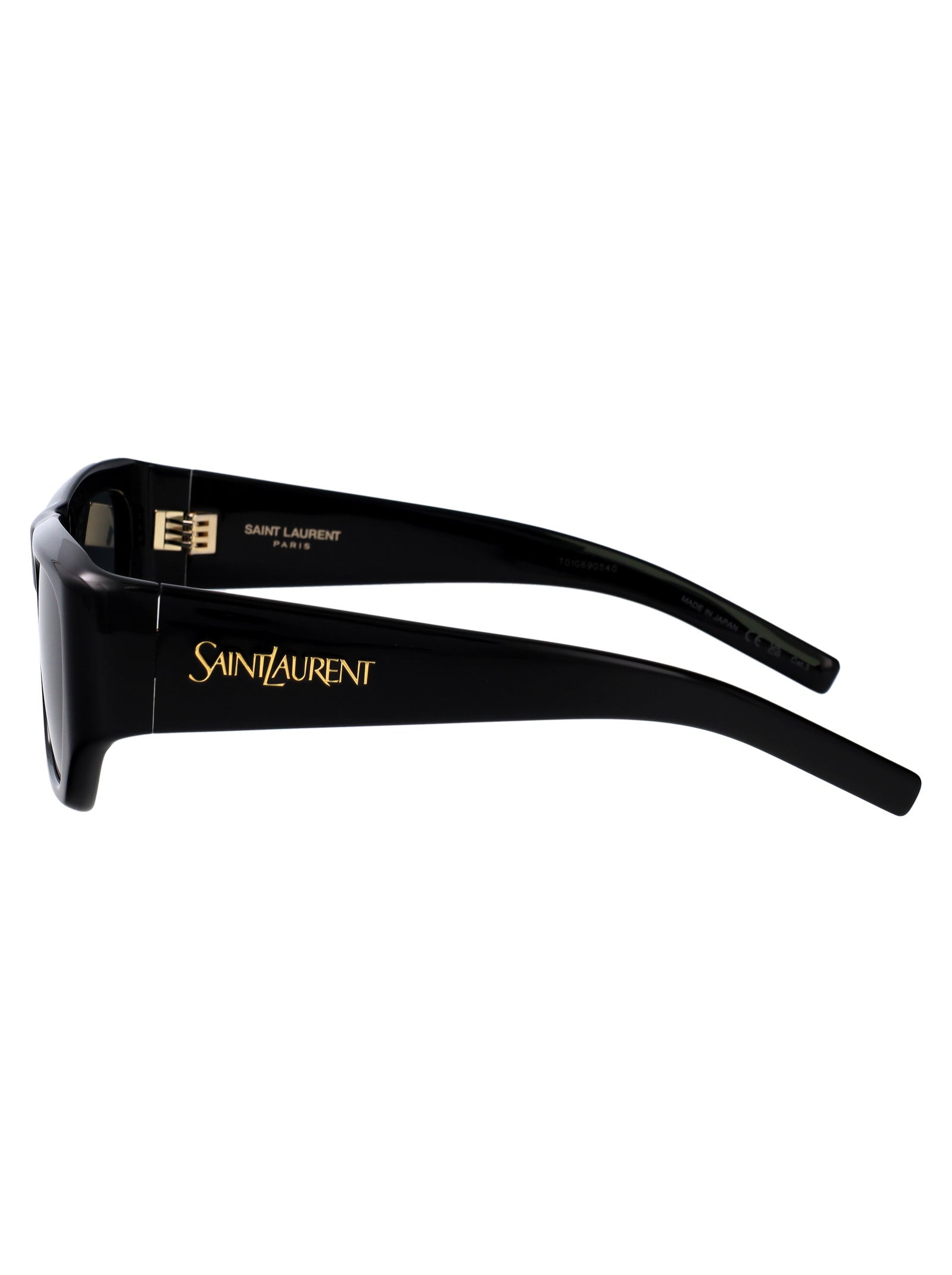 SL 740