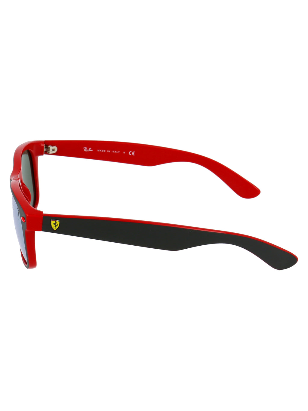 NEW WAYFARER SCUDERIA FERRARI COLLECTION