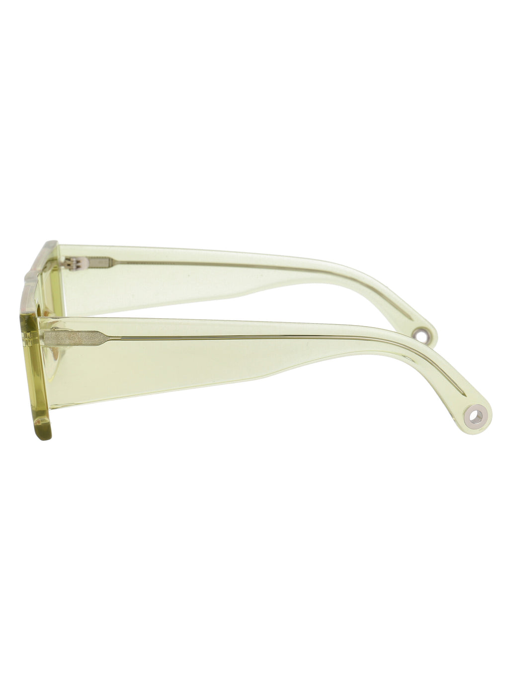 LES LUNETTES SOLEIL