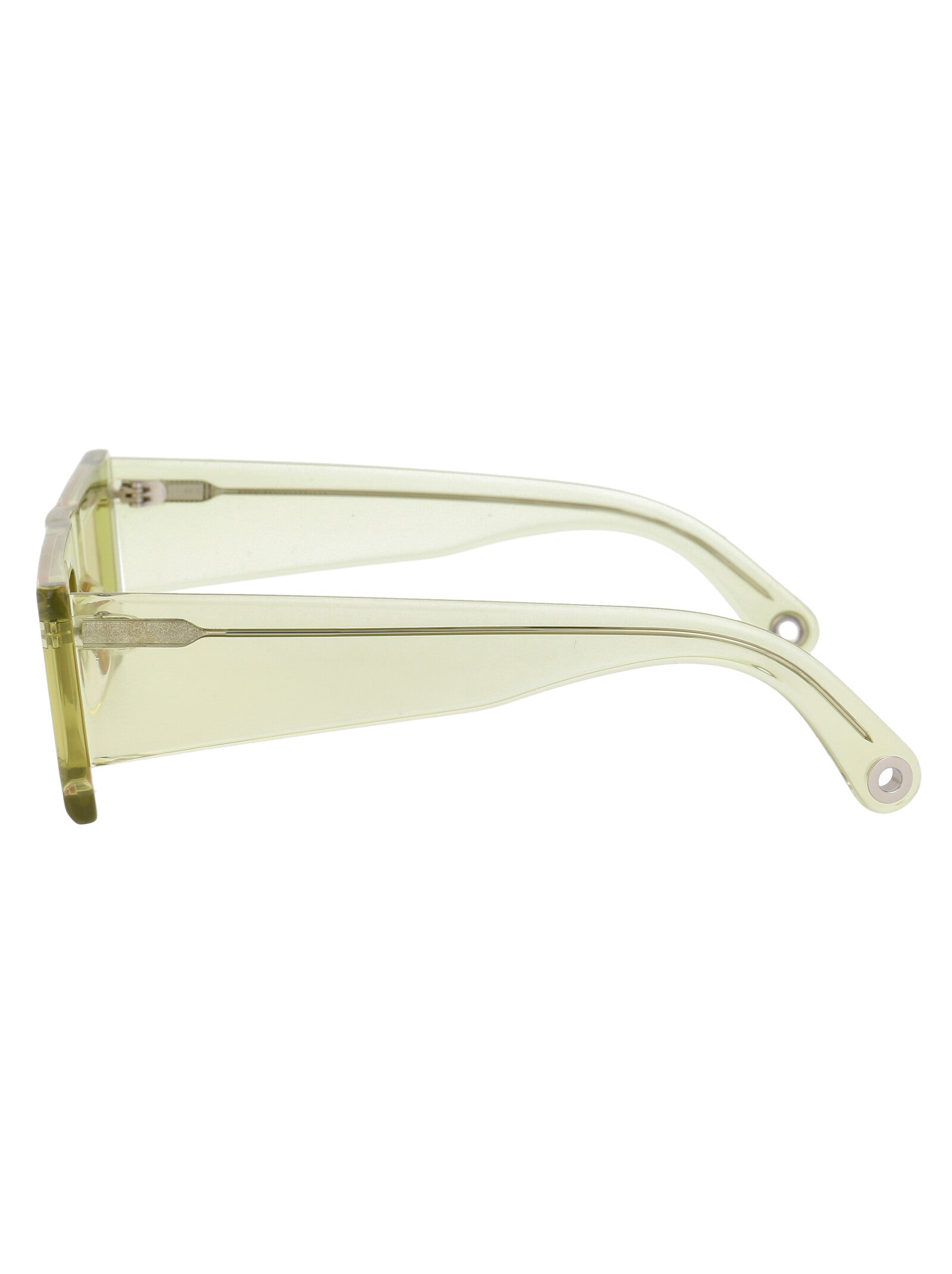 LES LUNETTES SOLEIL