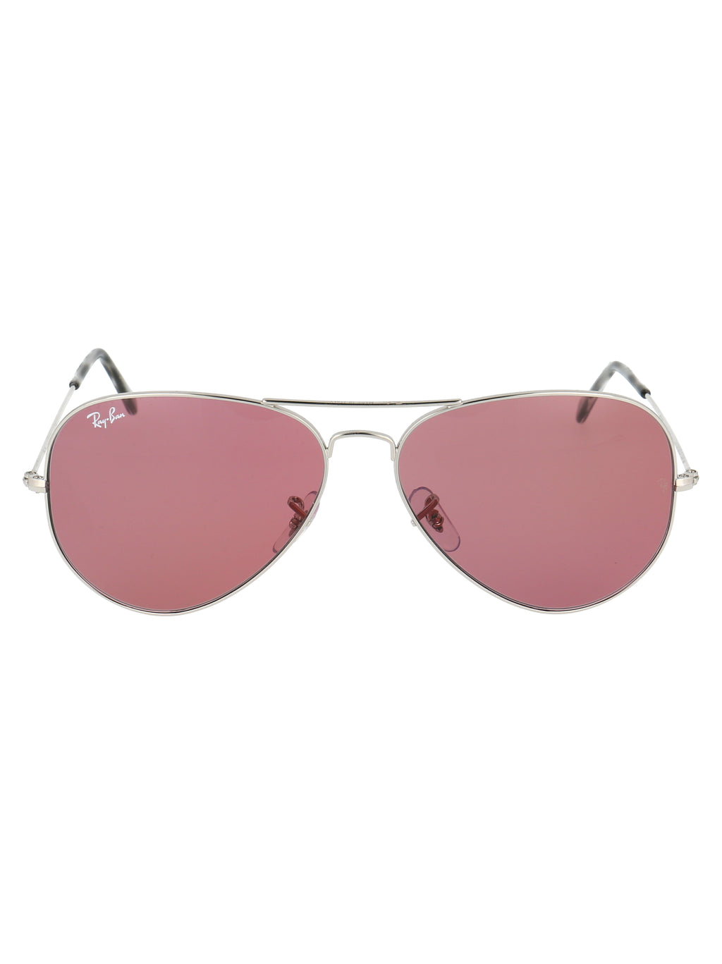 AVIATOR LARGE METAL