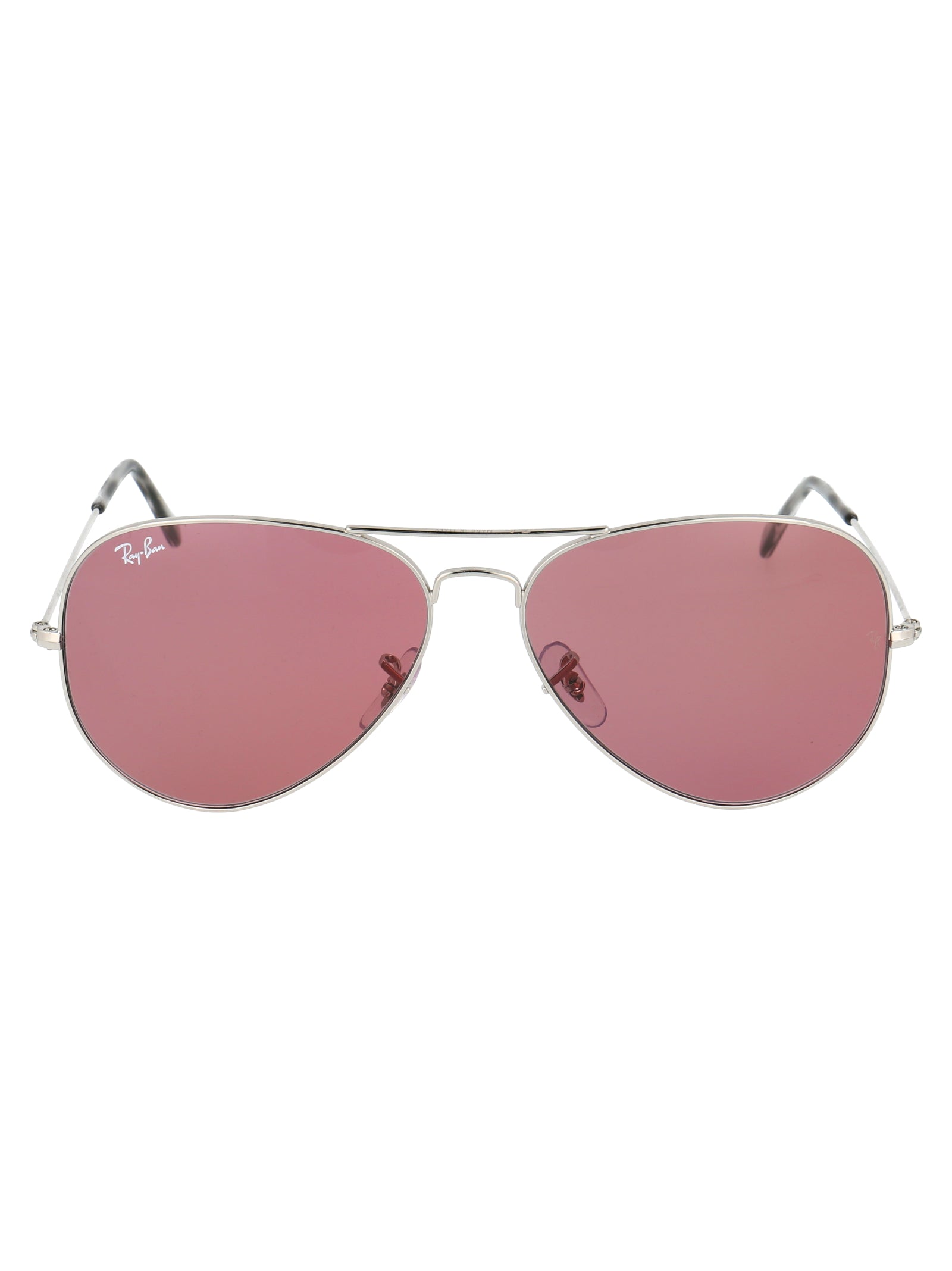 AVIATOR LARGE METAL