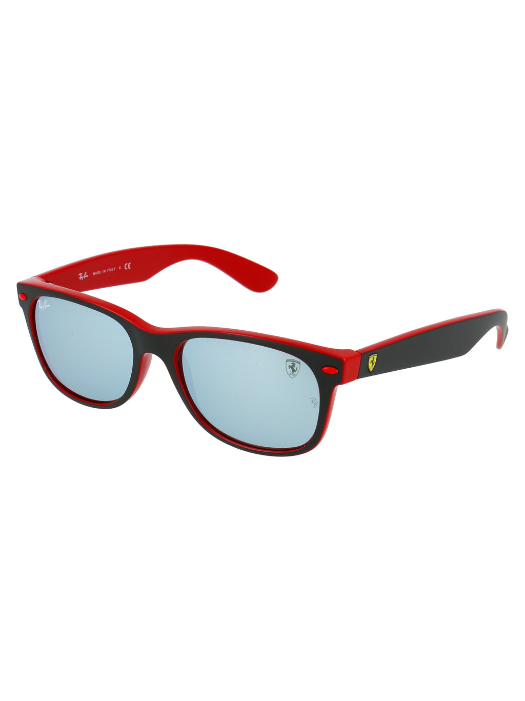 NEW WAYFARER SCUDERIA FERRARI COLLECTION