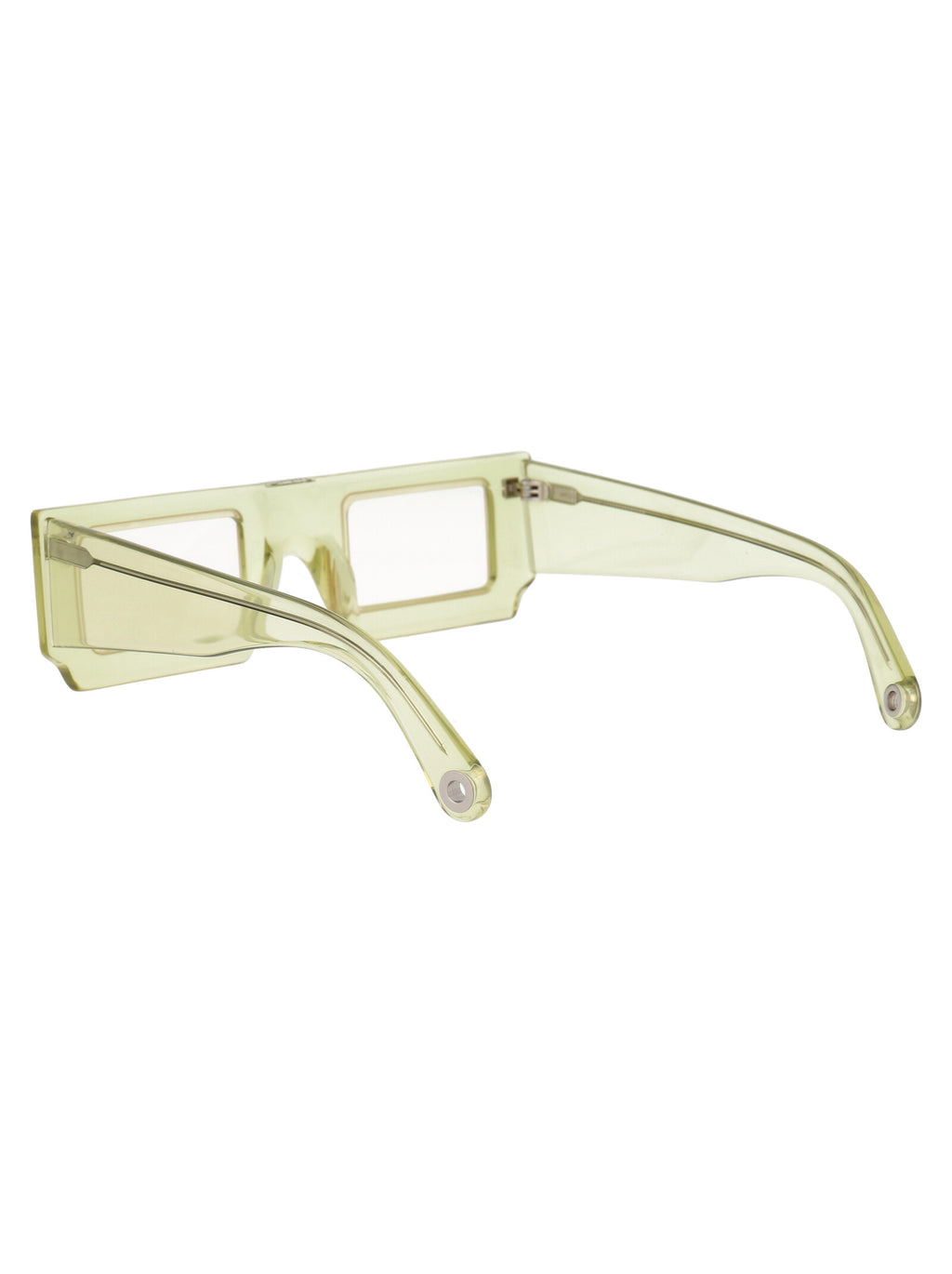 LES LUNETTES SOLEIL