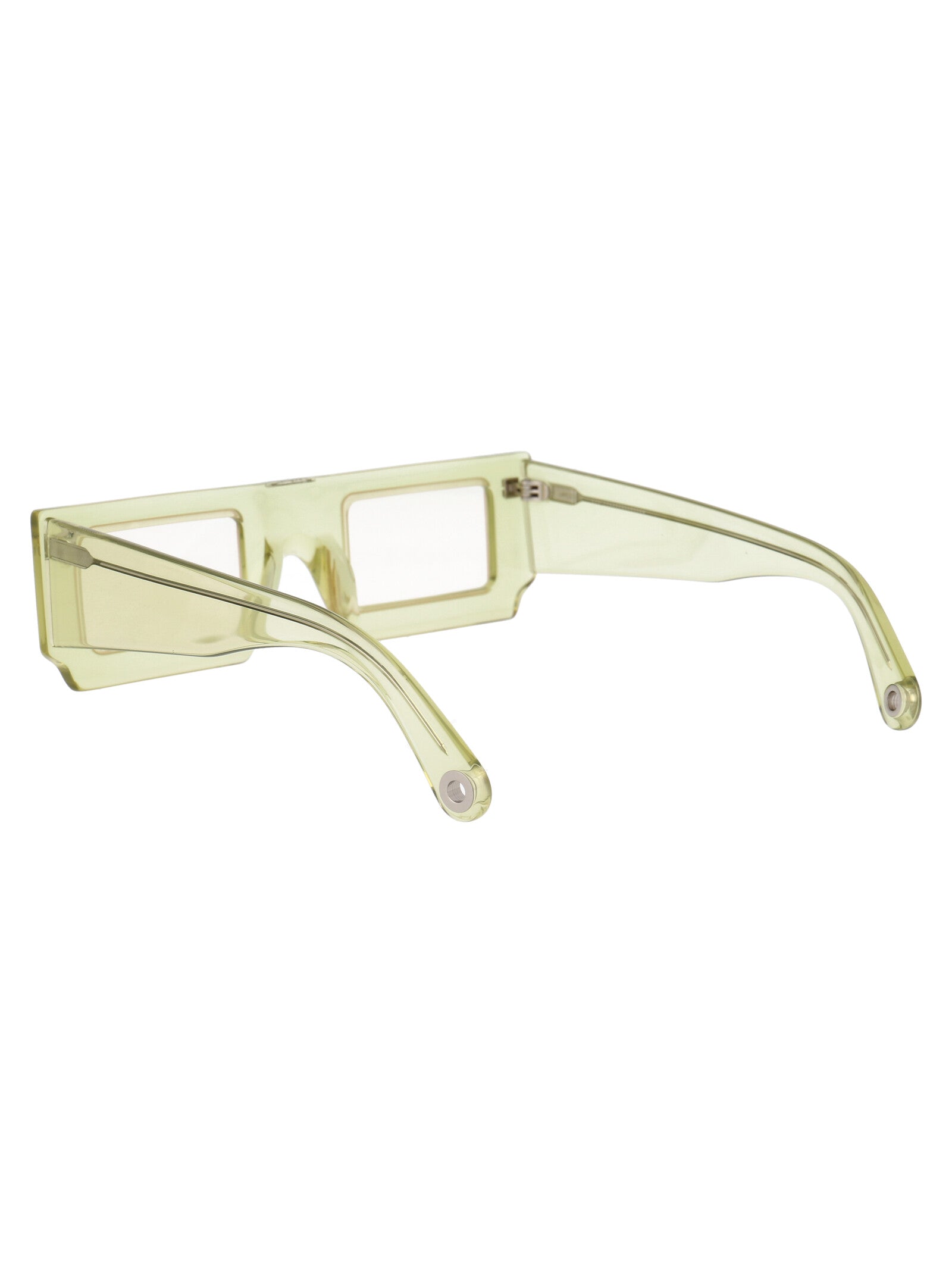 LES LUNETTES SOLEIL