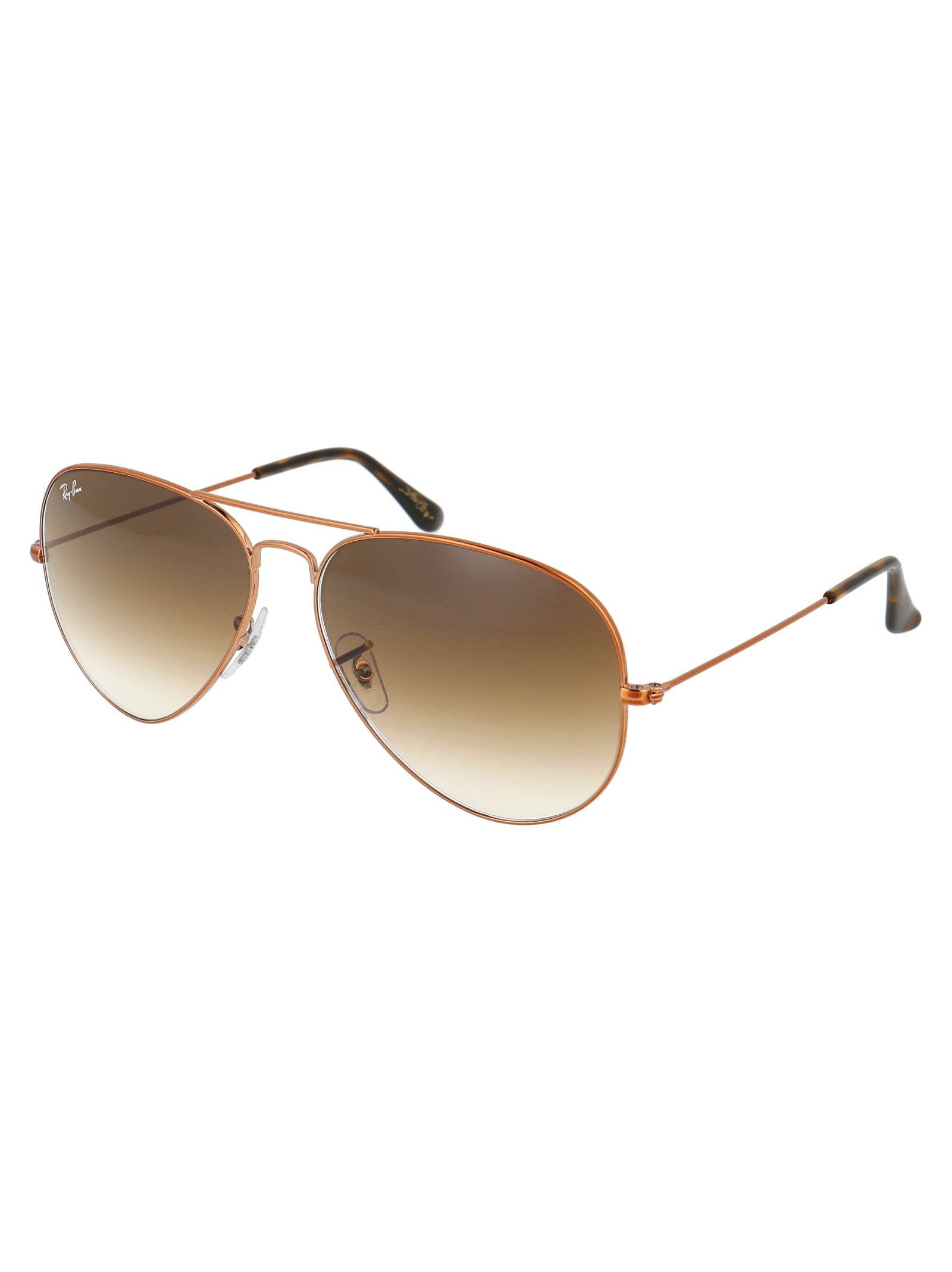 AVIATOR LARGE METAL