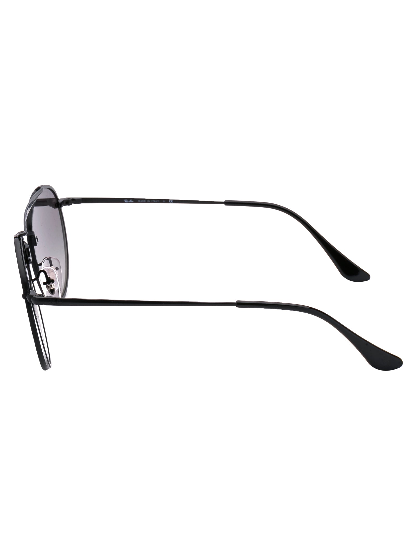 BLAZE ROUND DOUBLEBRIDGE