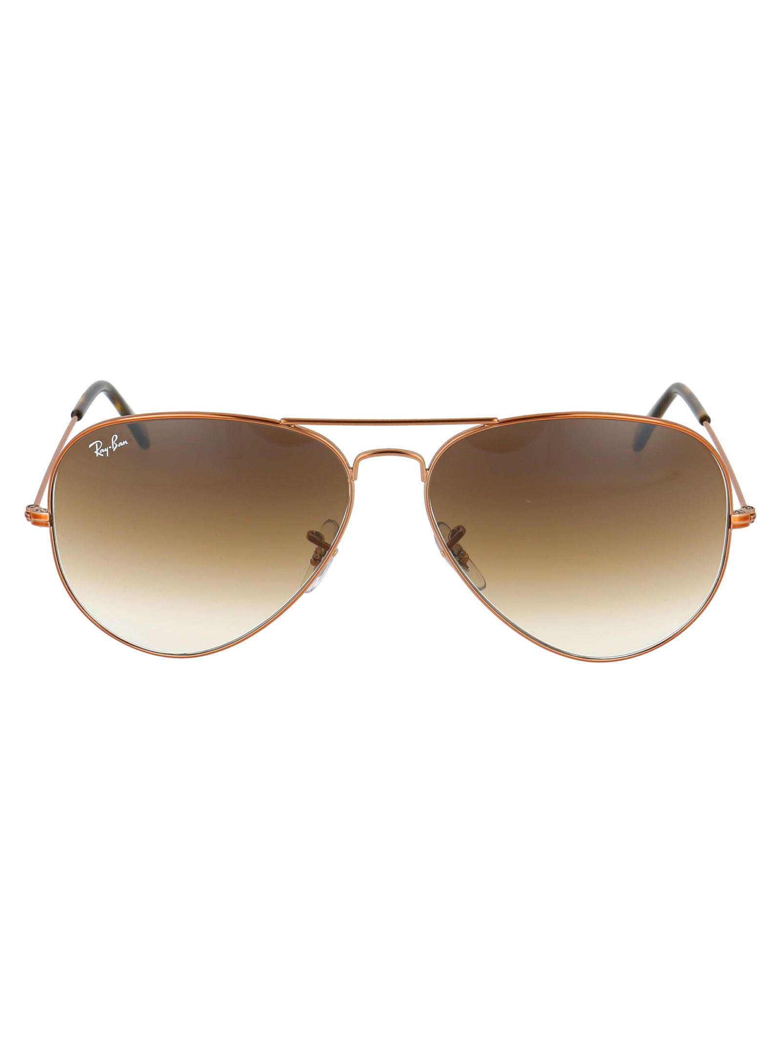 AVIATOR LARGE METAL