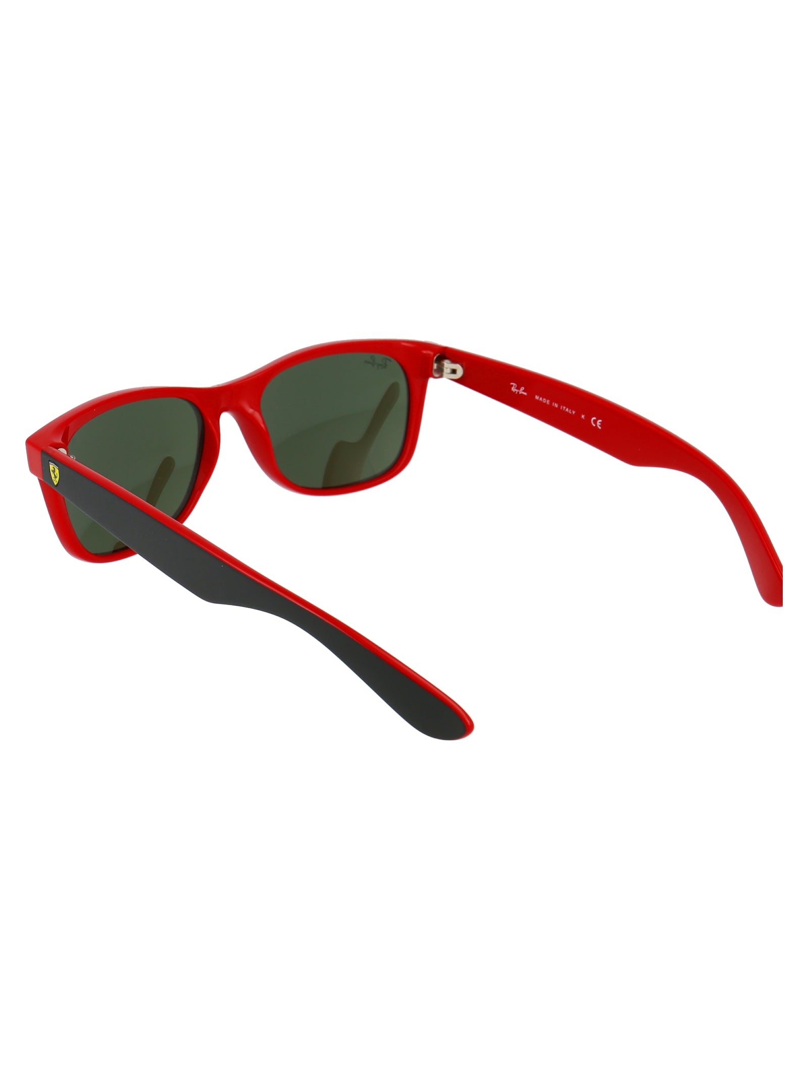 NEW WAYFARER SCUDERIA FERRARI COLLECTION