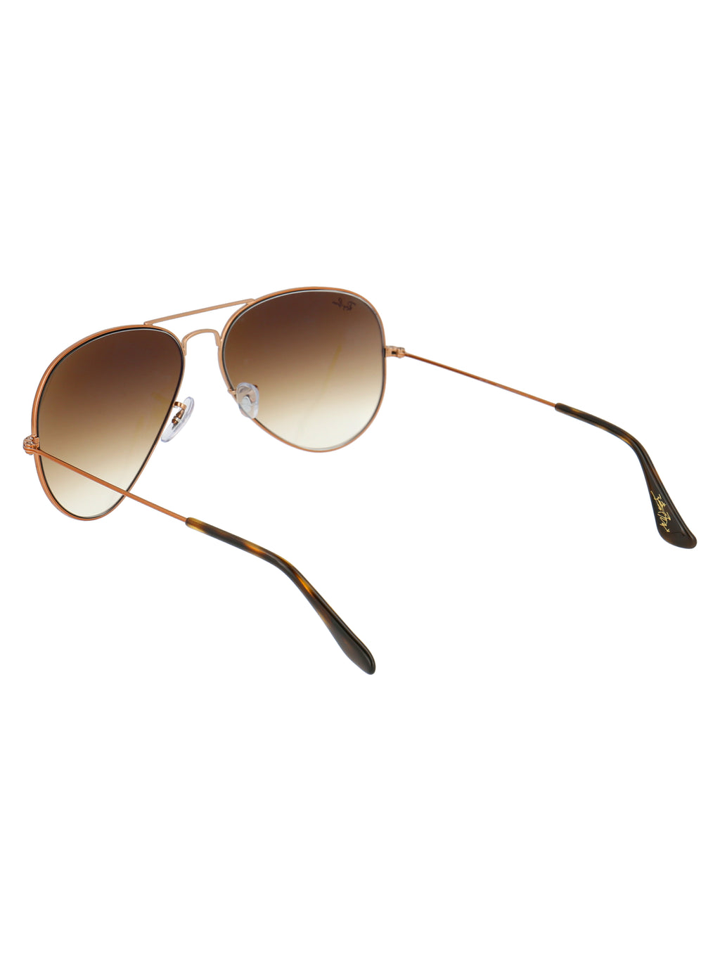 AVIATOR LARGE METAL