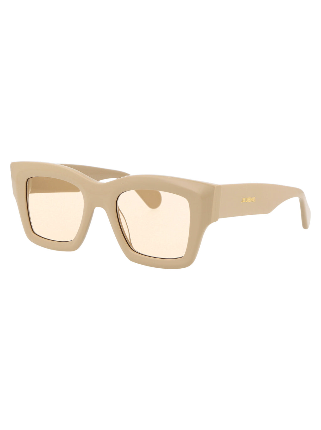 LES LUNETTES BACI
