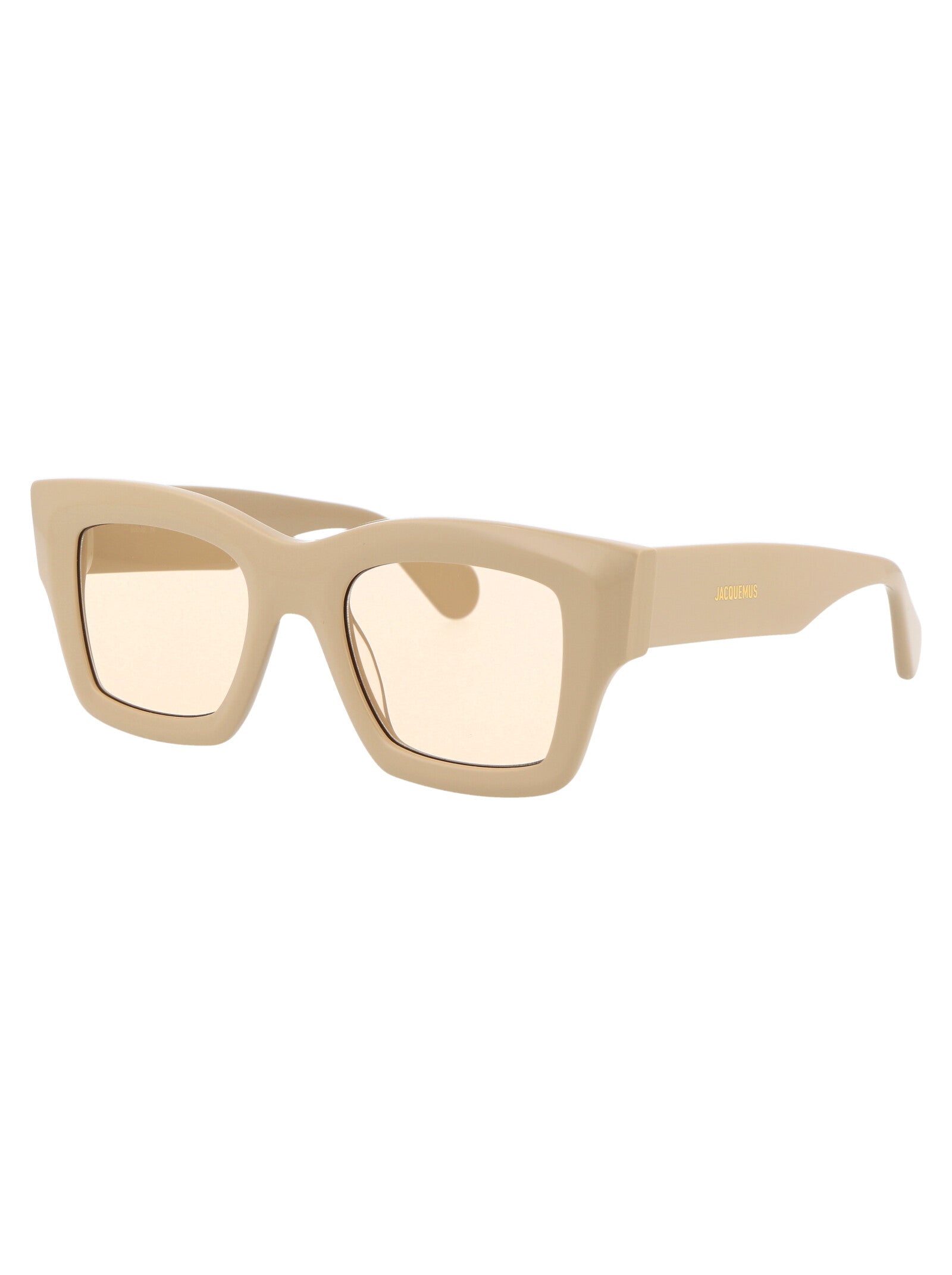 LES LUNETTES BACI