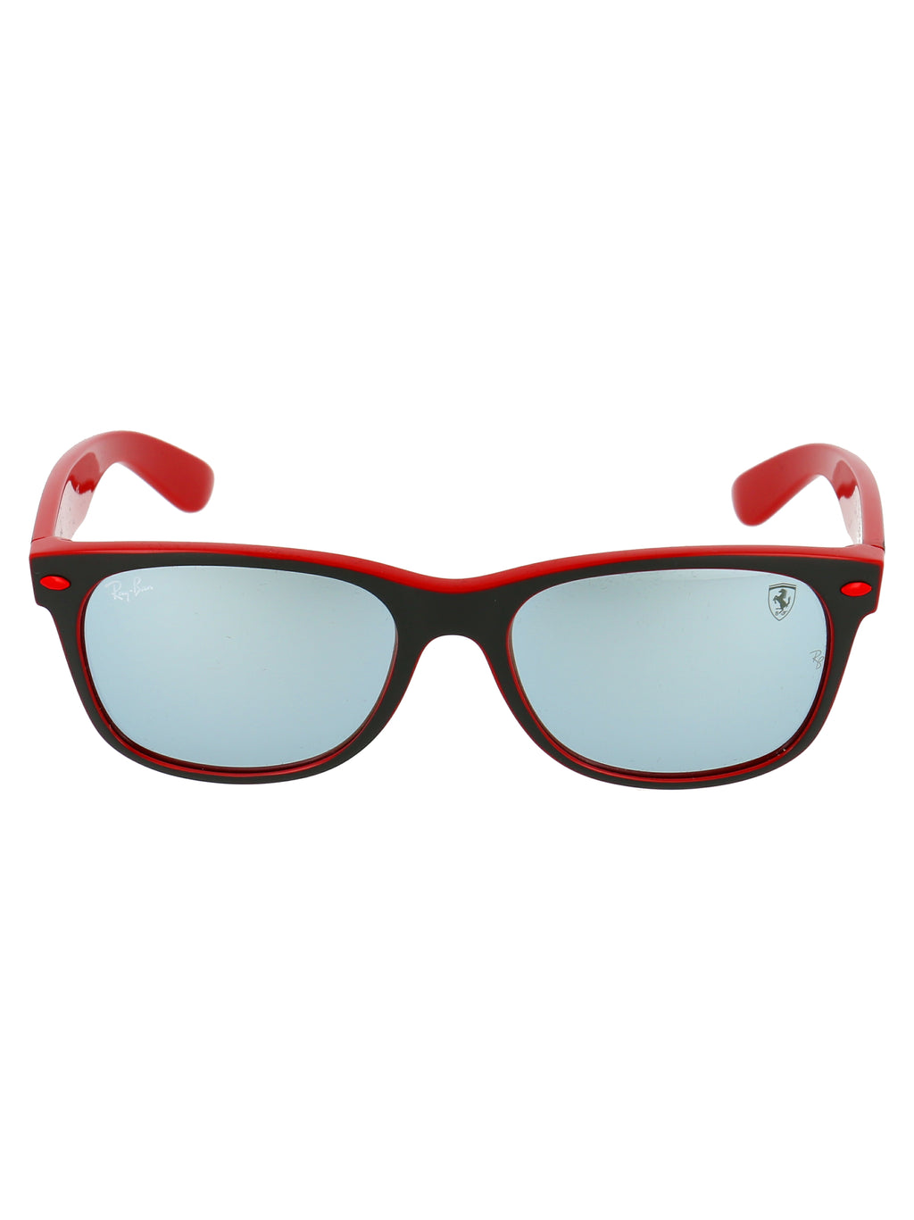 NEW WAYFARER SCUDERIA FERRARI COLLECTION