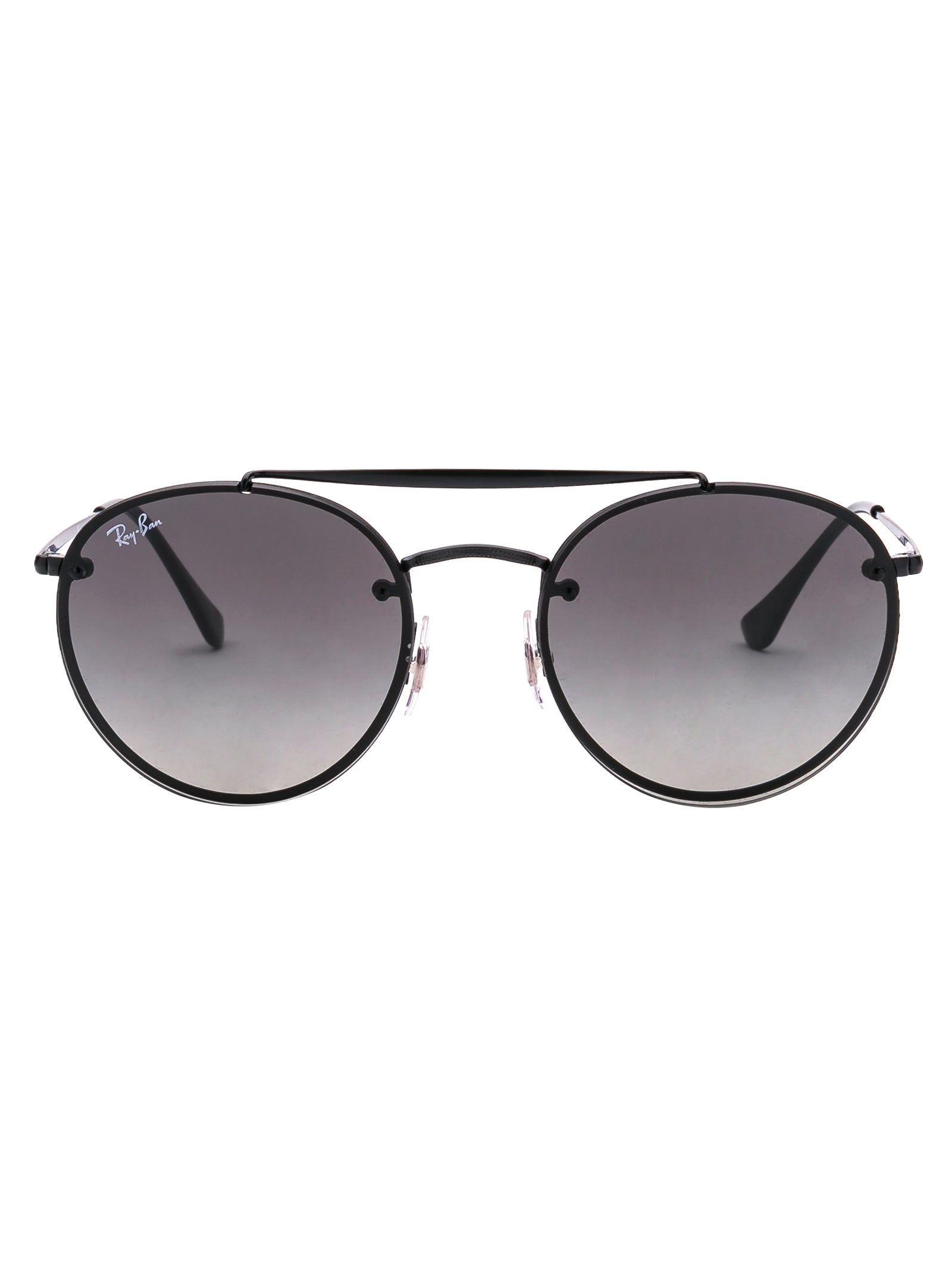 BLAZE ROUND DOUBLEBRIDGE