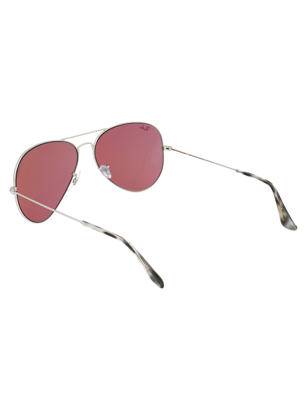 AVIATOR LARGE METAL